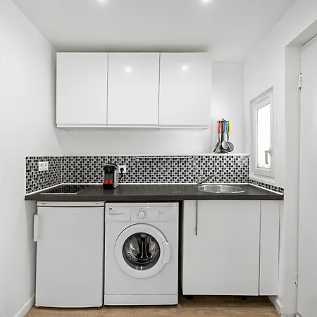 Renting - Penchienatti - Cosy Loft Industrial Style Apartman *