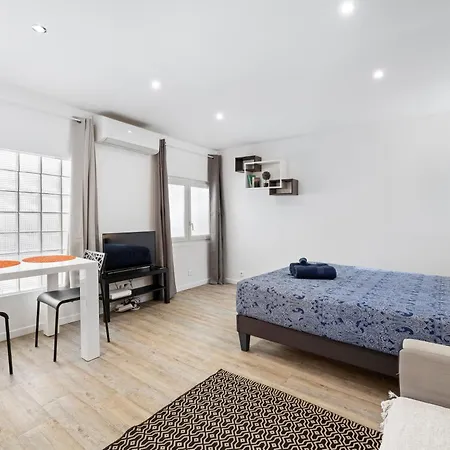 Apartman Renting - Penchienatti - Cosy Loft Industrial Style Nizza